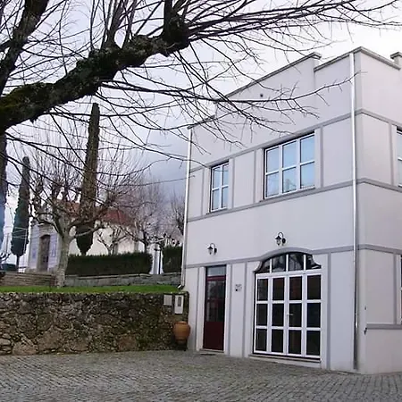 Quinta Da Tapada Do Pontao Сasa de vacaciones