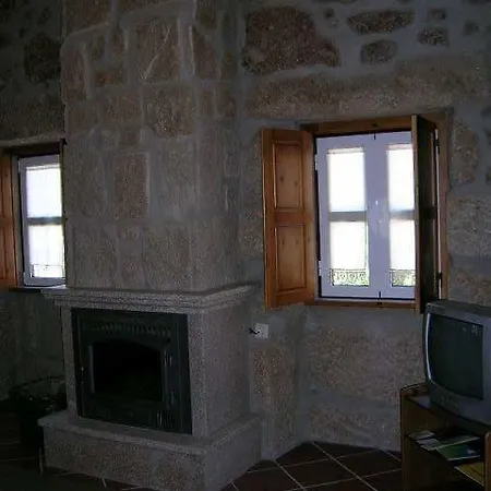 Сasa de vacaciones Quinta Da Tapada Do Pontao *