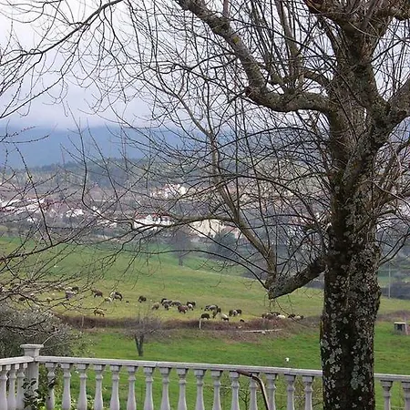 Quinta Da Tapada Do Pontao Сasa de vacaciones *