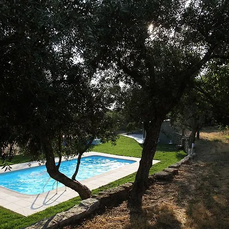 Сasa de vacaciones Quinta Da Tapada Do Pontao Gouveia (Guarda)