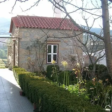 Сasa de vacaciones Quinta Da Tapada Do Pontao