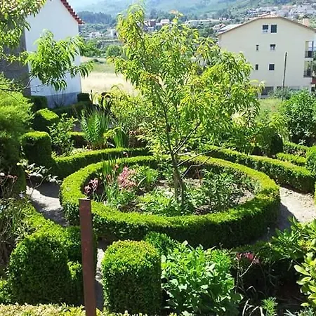 Quinta Da Tapada Do Pontao Сasa de vacaciones Gouveia (Guarda)