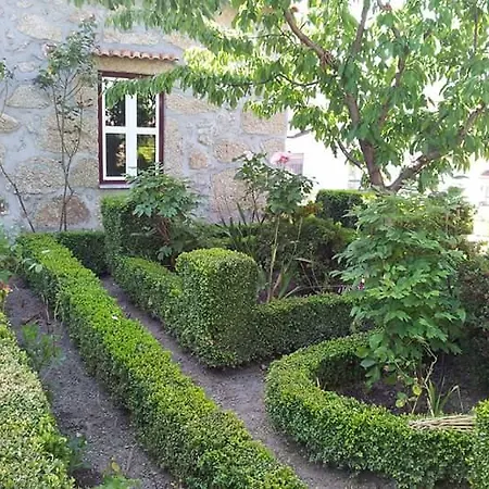 Quinta Da Tapada Do Pontao Сasa de vacaciones