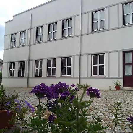 Quinta Da Tapada Do Pontao * Gouveia (Guarda)