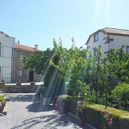 Quinta Da Tapada Do Pontao Сasa de vacaciones Gouveia (Guarda)
