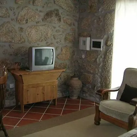 Quinta Da Tapada Do Pontao Gouveia (Guarda)