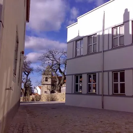 Сasa de vacaciones Quinta Da Tapada Do Pontao *