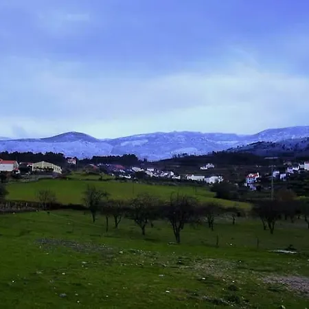 Сasa de vacaciones Quinta Da Tapada Do Pontao