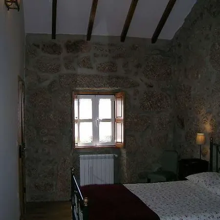 Quinta Da Tapada Do Pontao Gouveia (Guarda)