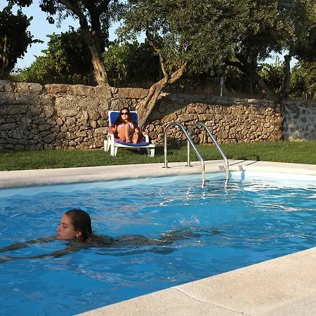Quinta Da Tapada Do Pontao