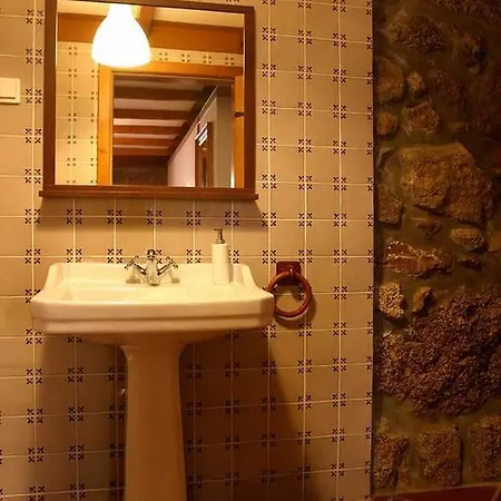 Сasa de vacaciones Quinta Da Tapada Do Pontao