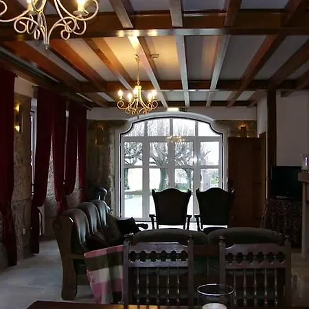 Quinta Da Tapada Do Pontao Сasa de vacaciones