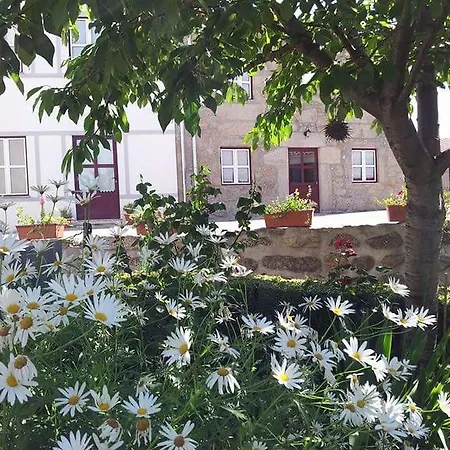 Quinta Da Tapada Do Pontao Сasa de vacaciones *