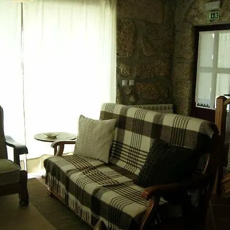 Quinta Da Tapada Do Pontao Сasa de vacaciones Gouveia (Guarda)