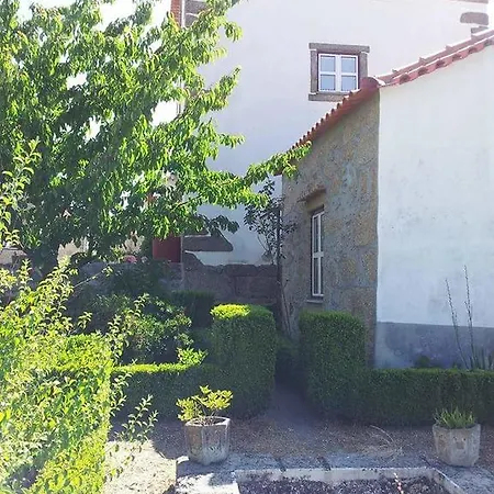 Quinta Da Tapada Do Pontao Сasa de vacaciones
