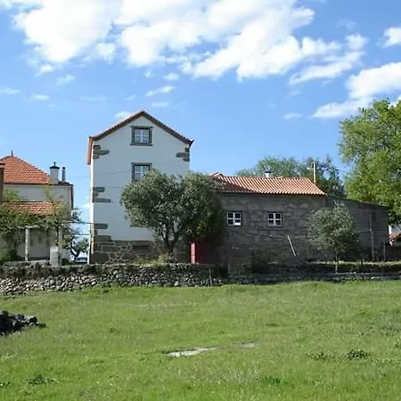 Quinta Da Tapada Do Pontao *