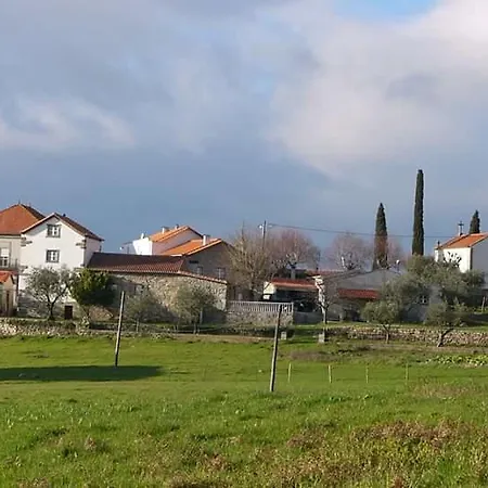 Quinta Da Tapada Do Pontao Сasa de vacaciones *