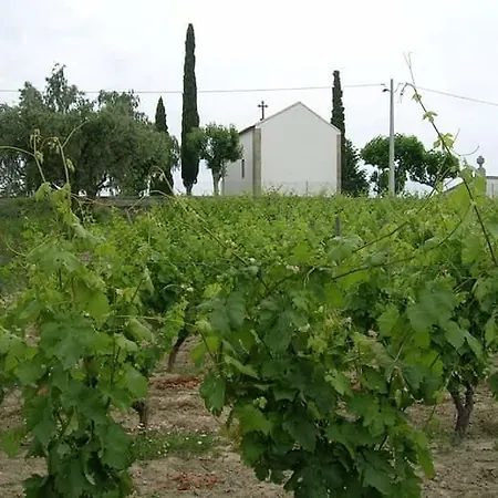 Quinta Da Tapada Do Pontao Сasa de vacaciones Gouveia (Guarda)