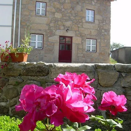 Quinta Da Tapada Do Pontao Сasa de vacaciones *