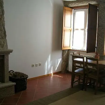 Quinta Da Tapada Do Pontao * Gouveia (Guarda)