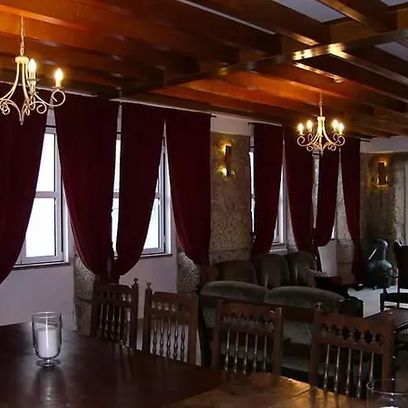 Quinta Da Tapada Do Pontao Сasa de vacaciones