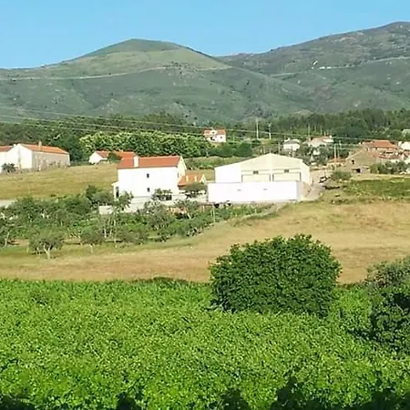 Сasa de vacaciones Quinta Da Tapada Do Pontao *