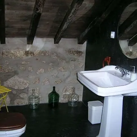 Сasa de vacaciones Quinta Da Tapada Do Pontao