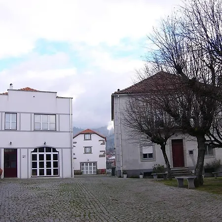 Quinta Da Tapada Do Pontao Сasa de vacaciones Gouveia (Guarda)
