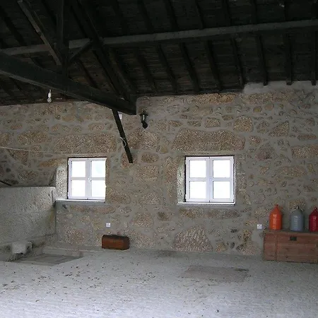 Сasa de vacaciones Quinta Da Tapada Do Pontao *