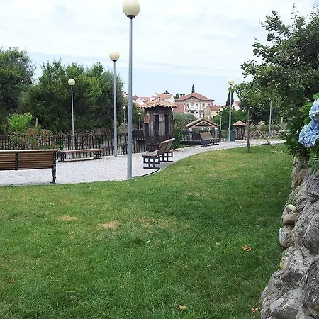 Quinta Da Tapada Do Pontao