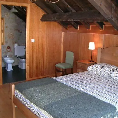 Quinta Da Tapada Do Pontao Сasa de vacaciones Gouveia (Guarda)