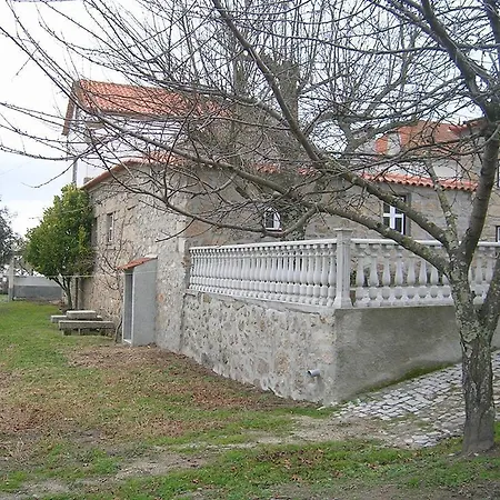 Quinta Da Tapada Do Pontao