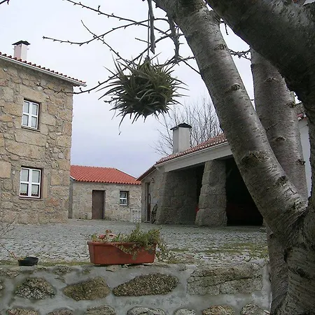 Quinta Da Tapada Do Pontao Сasa de vacaciones Gouveia (Guarda)