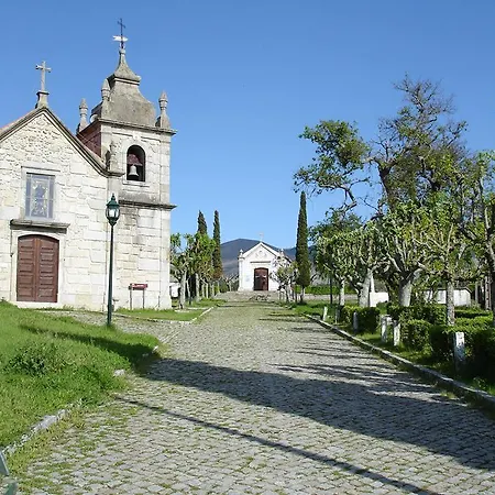 Quinta Da Tapada Do Pontao Сasa de vacaciones