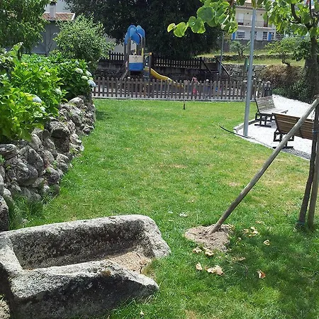 Quinta Da Tapada Do Pontao
