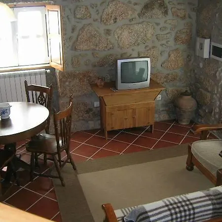 Сasa de vacaciones Quinta Da Tapada Do Pontao