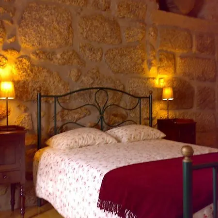 Quinta Da Tapada Do Pontao Сasa de vacaciones Gouveia (Guarda)