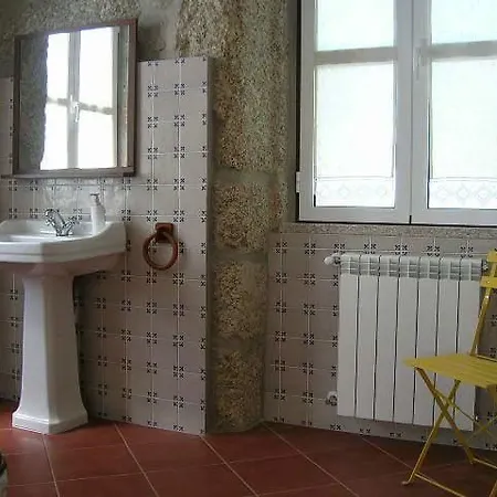 Сasa de vacaciones Quinta Da Tapada Do Pontao Gouveia (Guarda)