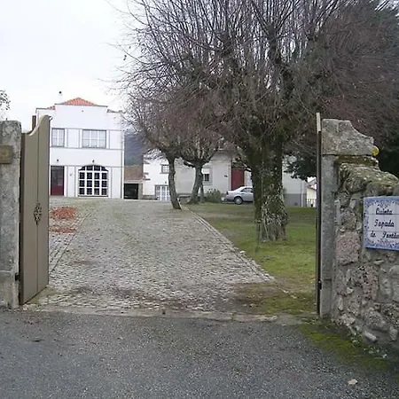 Сasa de vacaciones Quinta Da Tapada Do Pontao