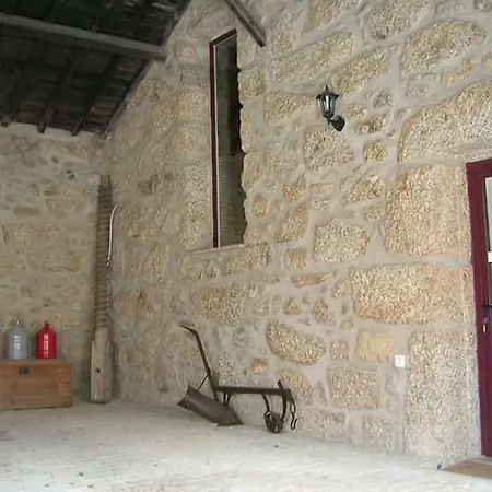 Quinta Da Tapada Do Pontao