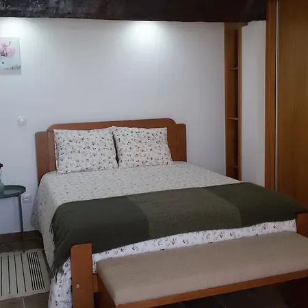 Quinta Da Tapada Do Pontao Сasa de vacaciones
