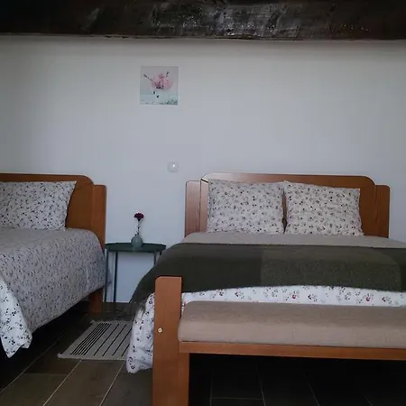 Quinta Da Tapada Do Pontao Сasa de vacaciones Gouveia (Guarda)