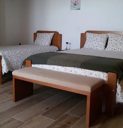 Quinta Da Tapada Do Pontao Сasa de vacaciones